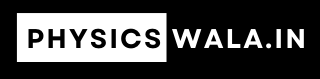 physics wala logo