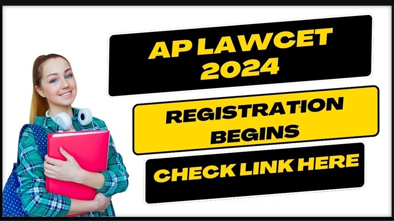 AP LAWCET 2024