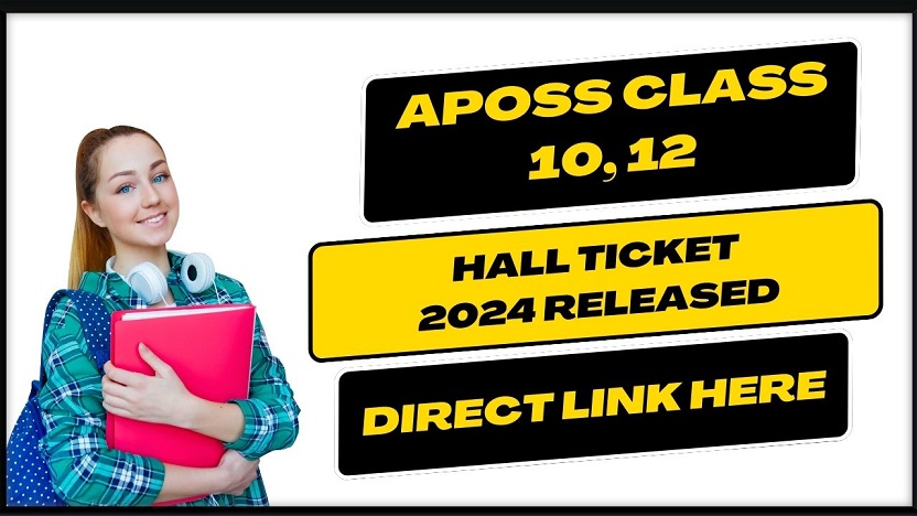 APOSS 2024