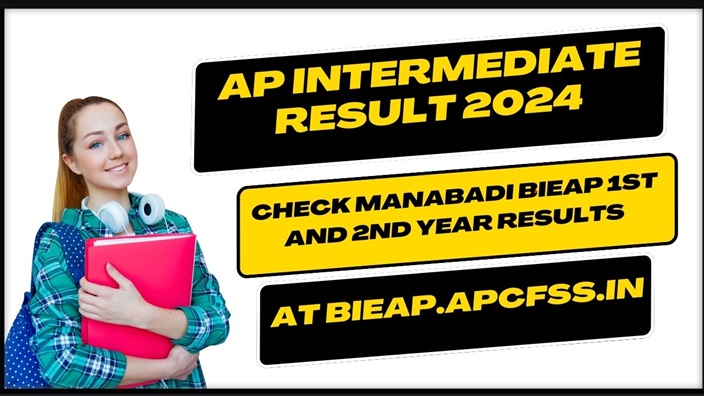 AP Intermediate Result 2024