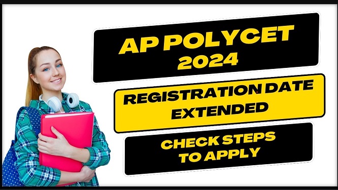 AP POLYCET 2024