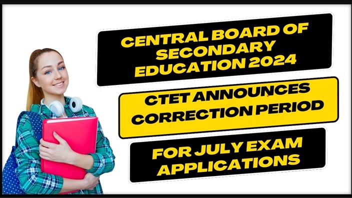 Central Board of Secondary Education 2024
