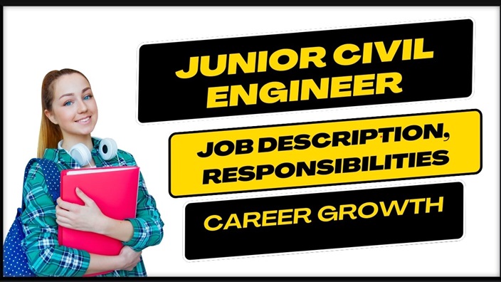 Junior Civil Engineer