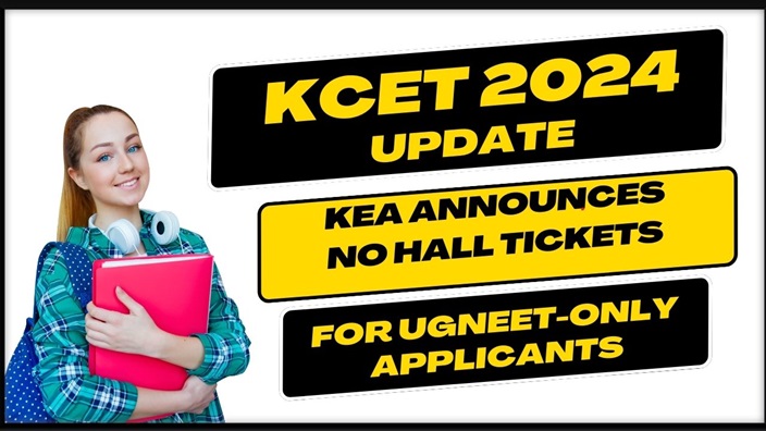 KCET 2024 Update