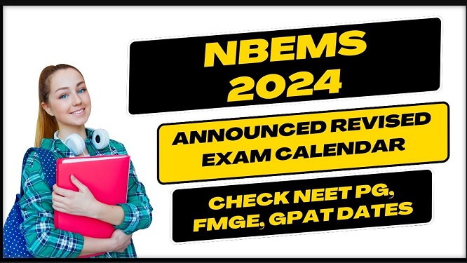 NBEMS 2024