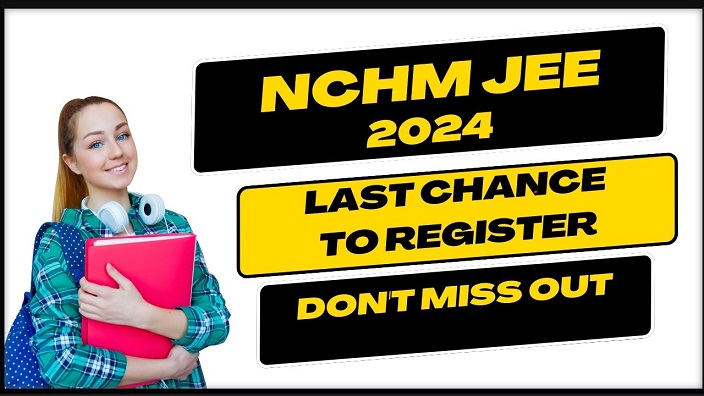 NCHM JEE 2024