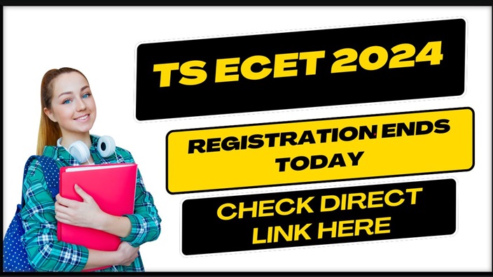TS ECET 2024 Registration