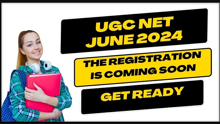 UGC NET June 2024