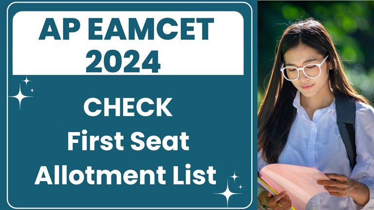 AP EAMCET 2024