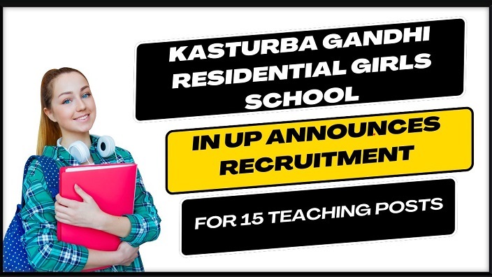 Kasturba Gandhi Residential Girls School