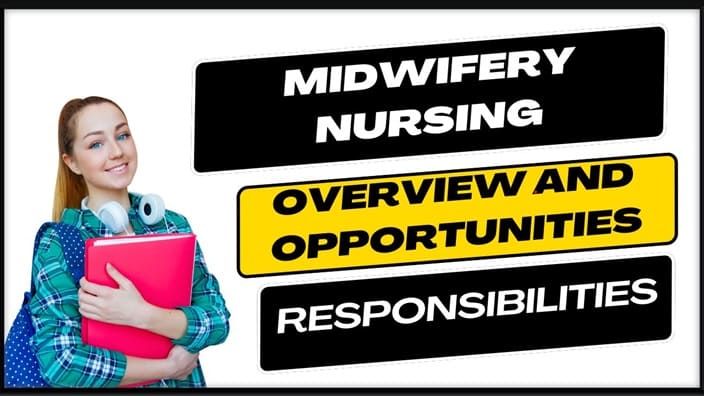 Midwifery Nursing