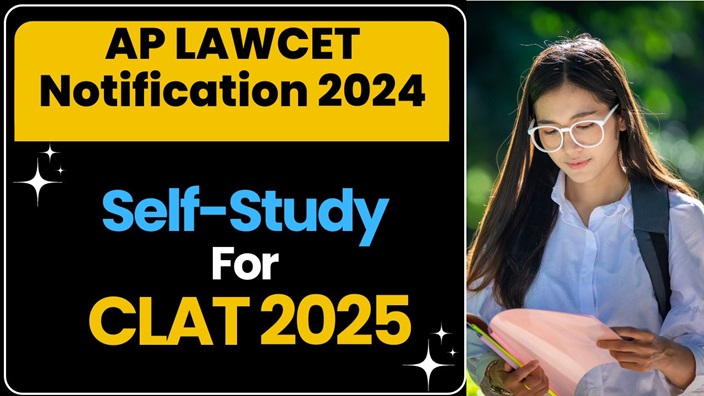 Ultimate Guide to Self Study for CLAT 2025