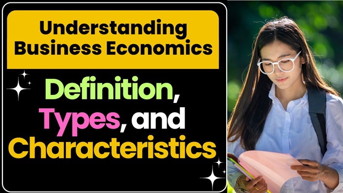 Understanding Business Economics