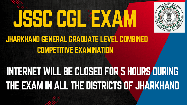 JSSC CGL Exam