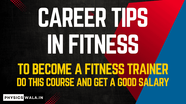 Fitness Trainer Career Tips