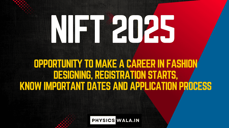 NIFT 2025