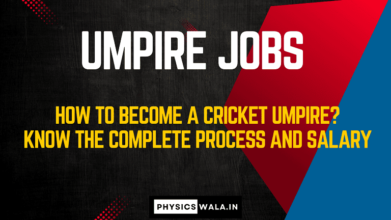 Umpire Jobs