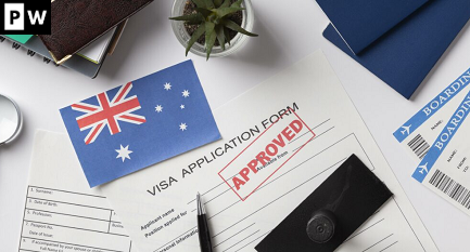 Australia Study Visa for Indian Students