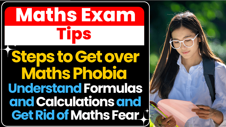 Maths Exam Tips