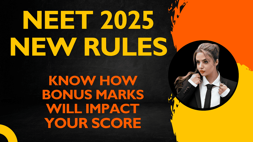 NEET 2025 New Rules