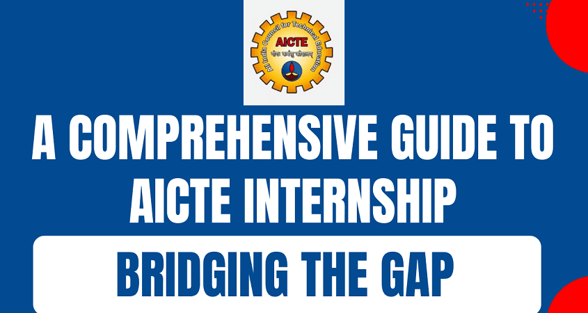 AICTE Internship